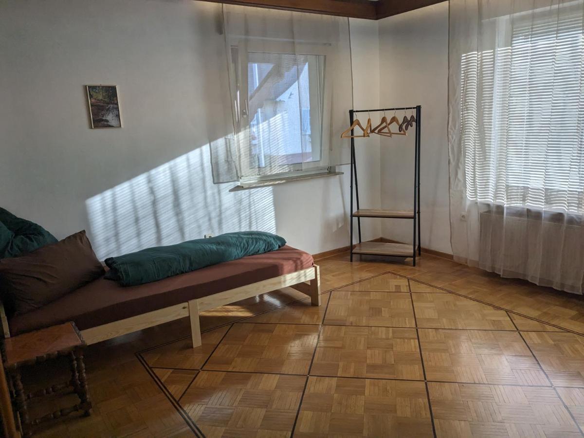 Waldhausen, Kostenfrei Wlan Und Netflix Momlingen 외부 사진