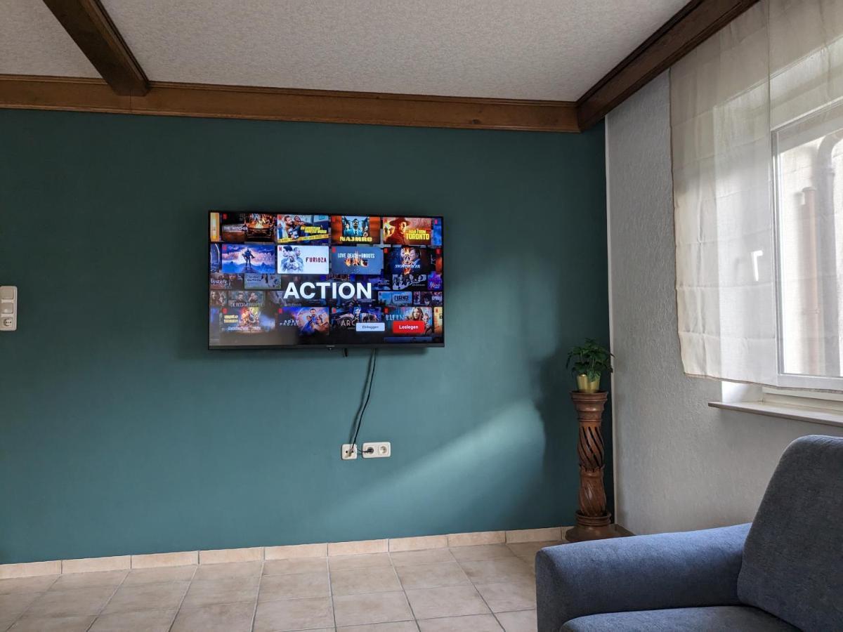 Waldhausen, Kostenfrei Wlan Und Netflix Momlingen 외부 사진