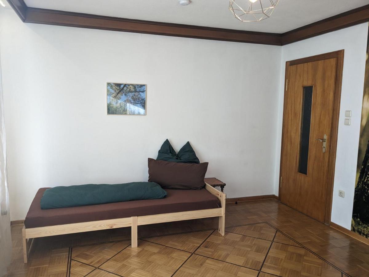 Waldhausen, Kostenfrei Wlan Und Netflix Momlingen 외부 사진
