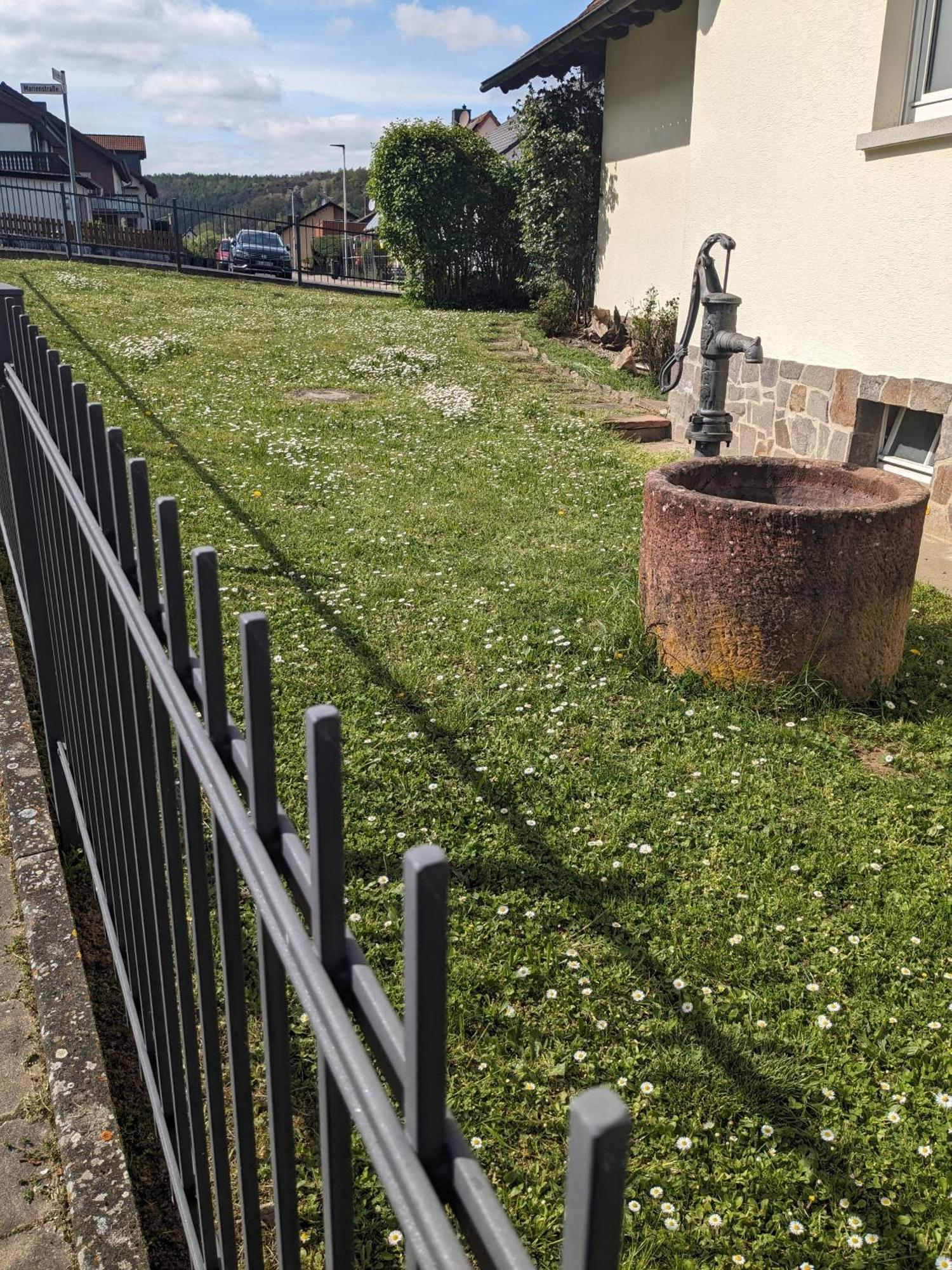 Waldhausen, Kostenfrei Wlan Und Netflix Momlingen 외부 사진